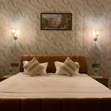 The Ganga Atithi Home Stay Haridwar Exterior photo