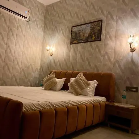 The Ganga Atithi Home Stay Haridwar Exterior photo