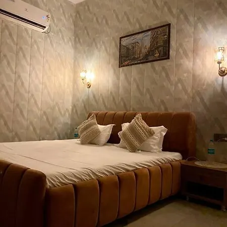 The Ganga Atithi Home Stay Haridwar Exterior photo