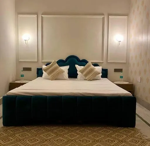 The Ganga Atithi Home Stay