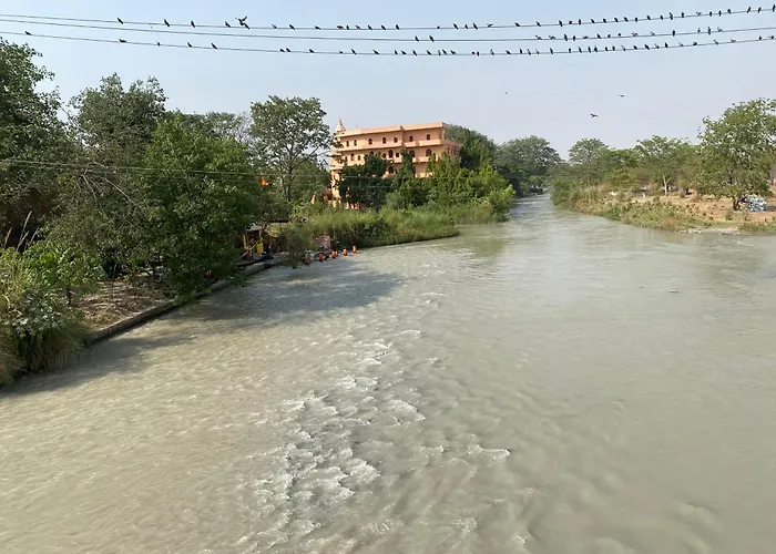 The Ganga Atithi Home Stay
