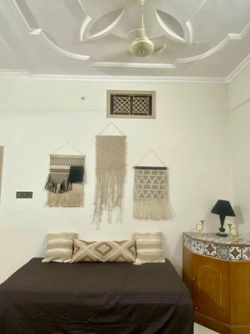 Holiday home The Ganga Atithi