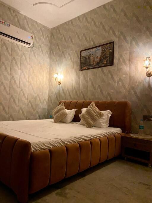 Holiday home The Ganga Atithi Haridwar