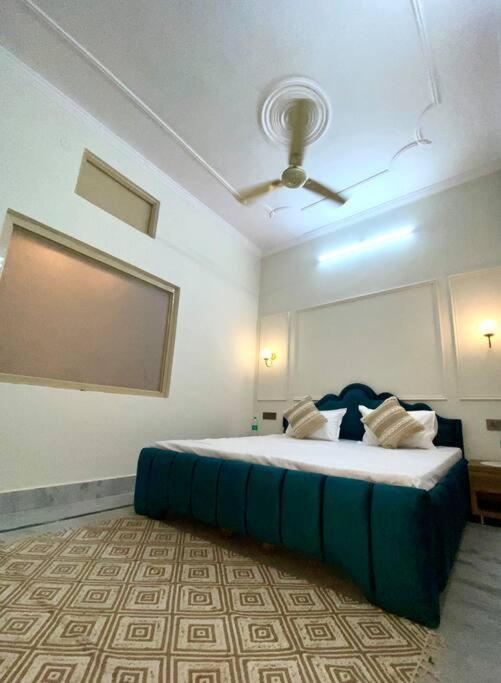 The Ganga Atithi Holiday home