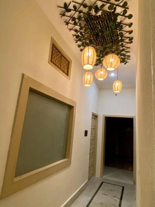 The Ganga Atithi Holiday home *