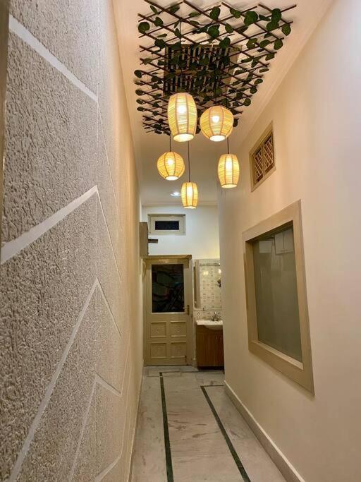 Holiday home The Ganga Atithi