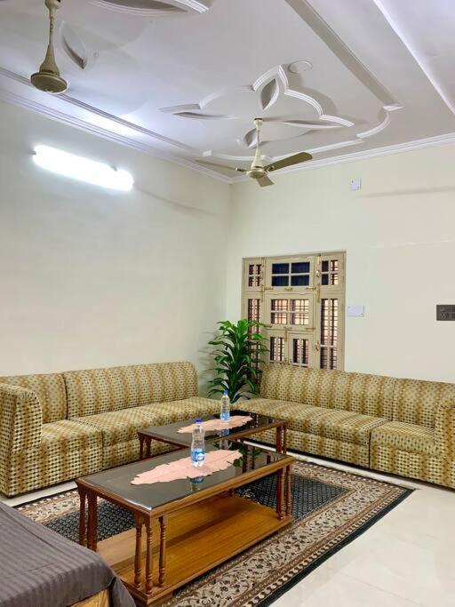 Holiday home The Ganga Atithi Haridwar
