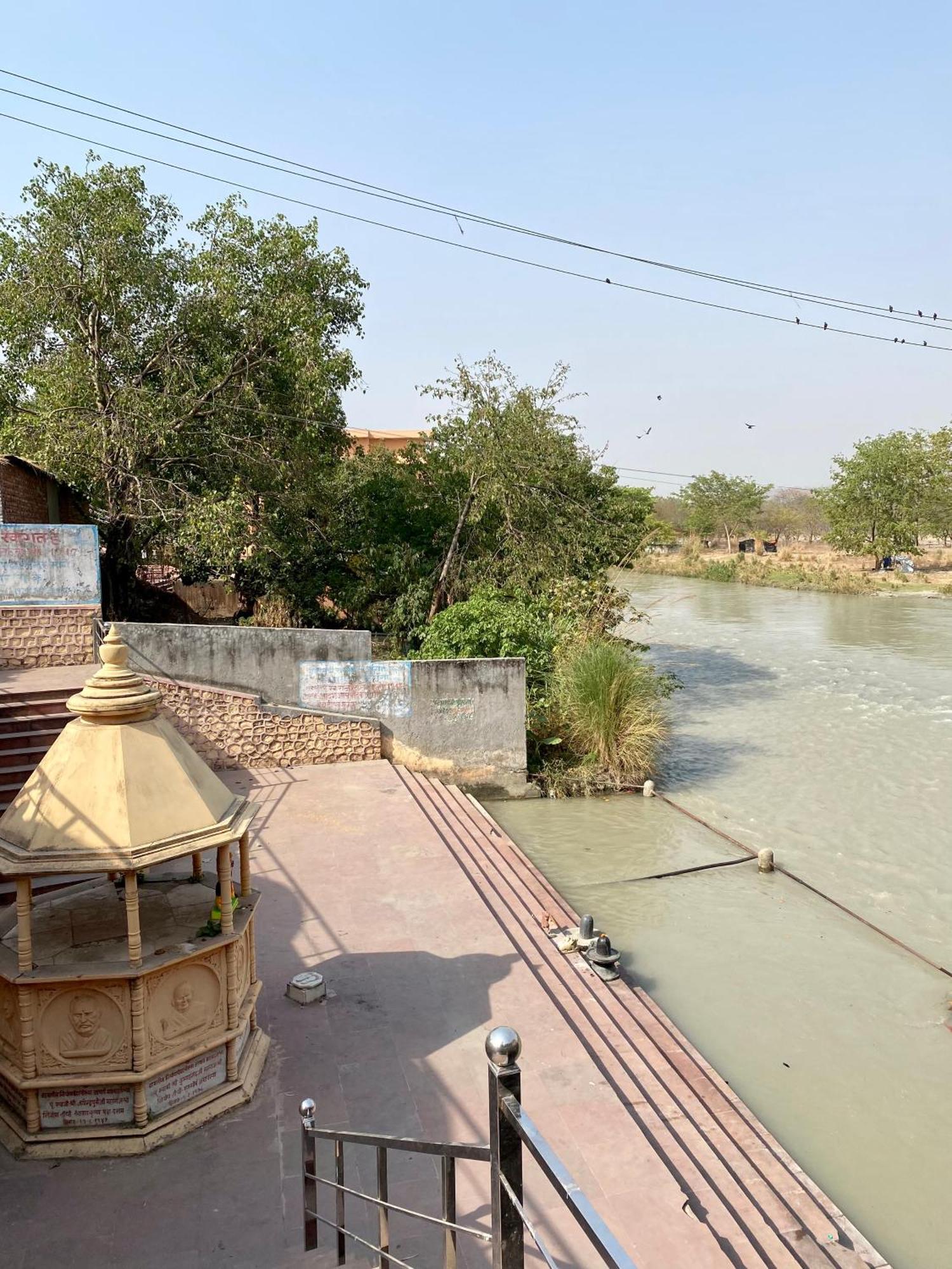 Holiday home The Ganga Atithi Haridwar